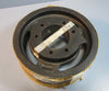 Martin 6 5V 1250 F Sheave Pulley 6 Groove for 5V Belt 12.5" OD 4-1/4" Bore
