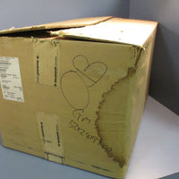 ALLENBRADLEY 1336 Plus AC DRIVE ADJUSTABLE FREQUENCY SERIES C 1336SB007AAEN3