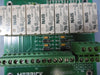 Merrick Merrscale BMKM20132 PC Board REV 9 Backplane Takeout Circuit Board