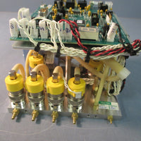 FujiFilm Dimatix HPM3 CONTROL BOARD H291800059 2100024263 0861990003