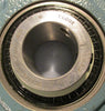 Dodge FC-SC-104 4-Bolt Piloted Flange Bearing 124224 1-1/4" Bore