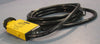 Banner SM2A312F Mini-Beam Photoelectric Sensor 300mA Max Load 24-240VAC