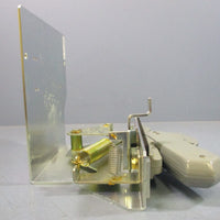 Allen Bradley 1494DN4 SER. A Flange Mounted Circuit Breaker Operator Mechanism
