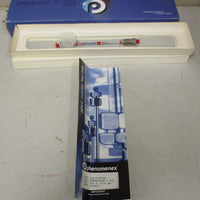 Phenomenex 00F0365E0 Spherisorb 5 SCX HPLC Column 150 x 4.60 mm