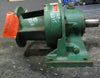 Sumitomo SM-Cyclo HC-3140 Speed Reducer 21:1 6.51 HP 1750 RPM 1-7/8" Shaft Dia