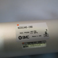 SMC Air Cylinder NCDGLN402300