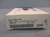 MAC VALVES, INC 46A-0SA-BL SOLENOID VALVE MANIFOLD BASE