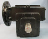 Winsmith E26MDNS31000C1 Gear Reducer Sgl Reduction 56C 15:1 Ratio 1-1/4" Shaft D