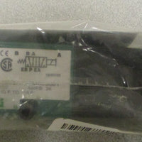 Numatics 081SA402M000061 Solenoid Valve 150 PSIG Max 24 VDC 26 A