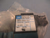 MAC 421A-BOA-DM-DDAJ-1KJ Solenoid Valve w/DM3A-DDAJ-1KJ 24VDC 5.4 Watts