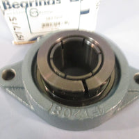 AMI Bearings Asahi Ball Bearing Flange Unit UEFT208
