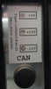 Bruker Tensor 27 Infared Spectrometer w/ Harrick ATR Cell II Micro Sampler