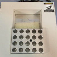 VWR 13259032 Standard HeatBlock II 949031, 120 VAC, 200 Watts w/ 1 Block