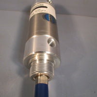 Bimba Pneumatic Air Cylinder 2 IN Bore, 1 IN Stroke M311.5DXPBE