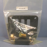 Sandpiper Pilot Valve Repair Kit 031.055.000
