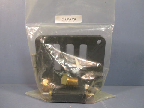 Sandpiper Pilot Valve Repair Kit 031.055.000