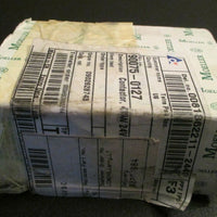 Moeller Starter Contactor, 24 VDC Coil Voltage DIL00M-G-SOND 658