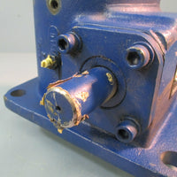 NOOK Actionjac Worm Gear Screw Jacks #3257501