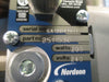 NORDSON GLUE GUN MODULE 200 WATTS 240 VOLTS PART# 8511536 SER# SA18D41511