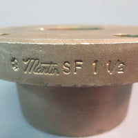 Martin Taper Bushing SF 1 ½ NEW Lot of 3
