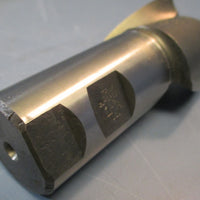 TRW HighSpeed End Mill Cutter  17/8"  L.O.C:  15/8  HS 2FL USA