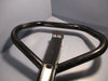 STEER HANDLE -COMPLETE FOR PALLET JACK 31" HEIGHT (ELECTRIC PUSH-BUTTON) 420033