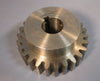 Linn Gear 4FS26 Spur Gear 26 Teeth, 7" OD of Gear, 1-15/16" Bore, 5" Hub OD