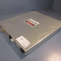 INTLVAC AC1 Rev A Auto Controller 85275 VAC Input
