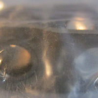 Tsubaki 50SS O/L Offset Roller Chain Link 50SSHP O/L (Lot of 16)