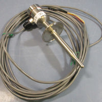 Anderson Instruments Co. SK006108101 Sanitary Temperature Sensor Probe