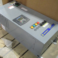Square D Altivar E-Flex Series B Motor Controller 8839 EFDCG2VY 1 HP Used
