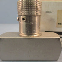 Parker Needle Flow Control Valve N600SS 5000PSI 345 Bar Max 8 GPM 30 LPM