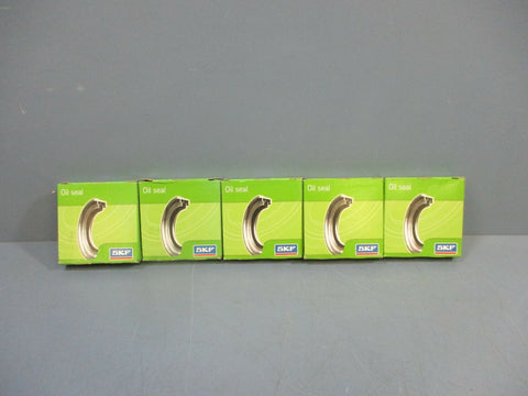 SKF 400200 Oil Seal NEW Lot of 5