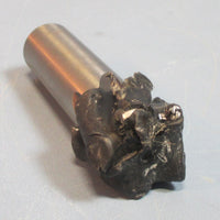 Niagara 1" 71324 HSCO E2 Lead=5.880 Pro CNC Resharpened Roughing End Mill Used