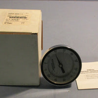 Bourdon Haenni GT300R Biometrical Industrial Thermometer 0/100c