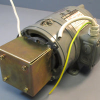 Georgii Kobold KGS 608.50 /XKL/K/VT/S2/S67/SU 190 V 7.90 A Electric Motor Used