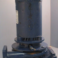 Shipco Pumps 116D Centrifugal Pump 25GPM  40PSIG 1HP 115V 1A 60Hz