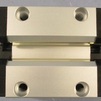 Igus DryLin T TW-01-25 Linear Guide Carriage 25mm Wide 96mm Long