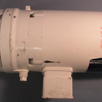 Baldor Reliance 35MM610G073G1 Brake Motor Stearns 1056134Q0BQF  7/8" Shaft Dia