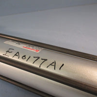 Norgren EA0177A1 Double-Acting Pnuematic Air Cylinder Mx 150/250psi Air 2" x 15"