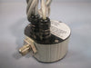 DWYER Digital Vacuum Gauge Transmitter Digital LCD Range: -14.70-0 PSI DPG-200