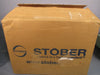 STOBER GEARBOX INPUT HP Kw 2.41/1.80 K102VG0083MR140/050F