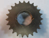 Martin 80BTB23 2517 Taper Lock Sprocket for #80 Chain w/ 23 Teeth NOS