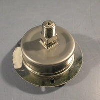 Winters PFP Series Pressure Vacuum Gauge 3060 PSI