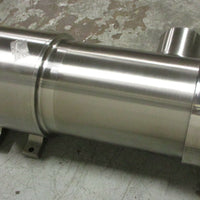 Stainless Motors PG2G10N04B1TG1 5 HP Washdown w/ IL880S16TC630K 6.33:1 Reducer