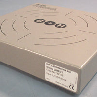 H+P Labortechnik 30108 Variomag Mono Magnetic Stirrer 81/2" Length
