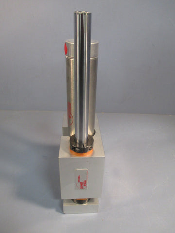 BIMBA Doubleacting Linear Composite Bearing Thruster Actuator TE316CEB2M