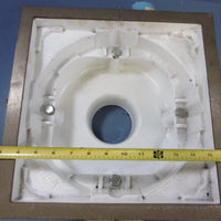 Zurn 1610 58491 5649 Roof Drain with Insert