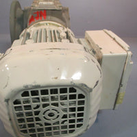 SEWEurodrive Precision Gearmotor 860173419.14.14.001 SAF47DRS71S4