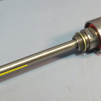 Haag and Zeissler Union Rotary Feedthough: 994310 + 465419